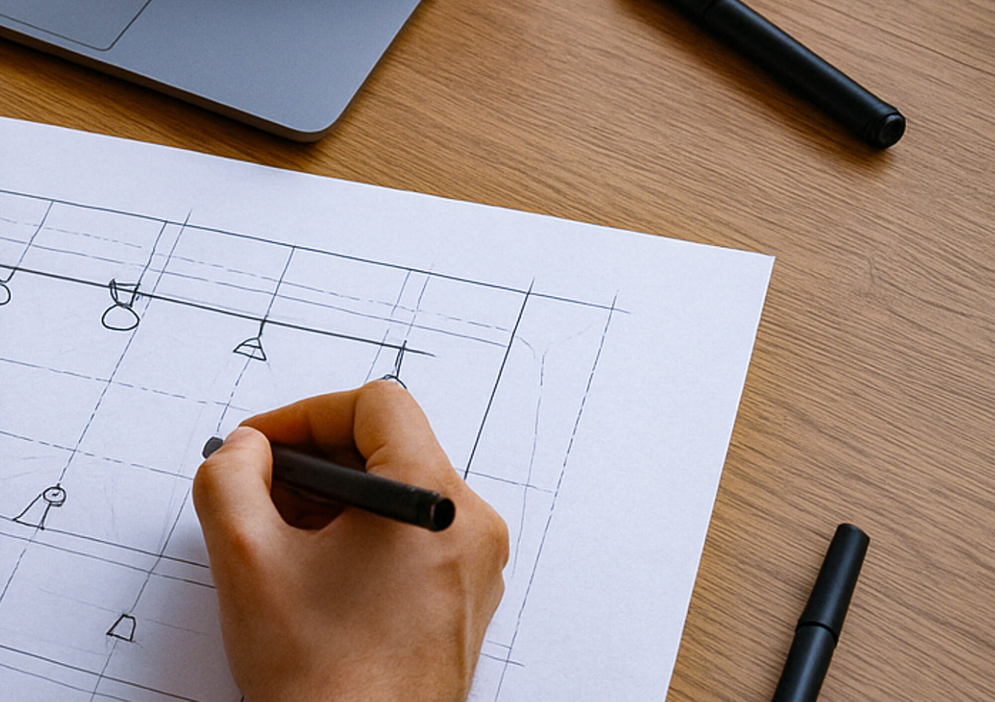Planung